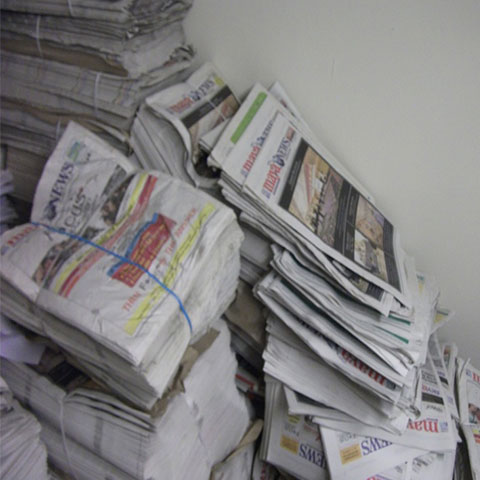 buyers of old newspapers in chennai