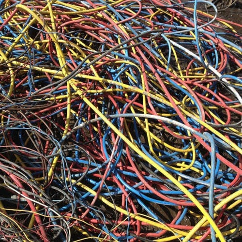 cables & wire scrap buyer in chennai
