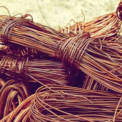 All kinds of copper buyers in Chennai. JS Enterprises
