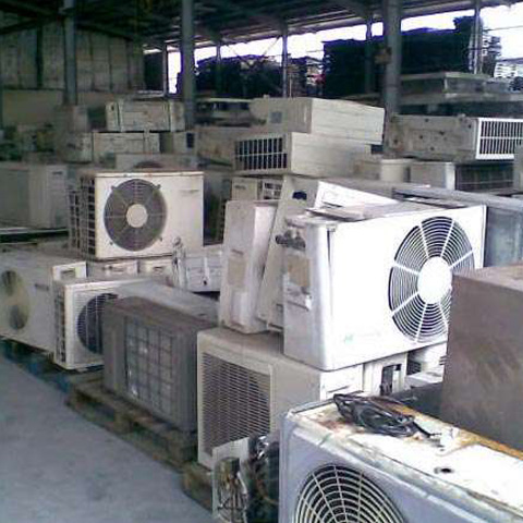 Old Air Condition Buyers chennai