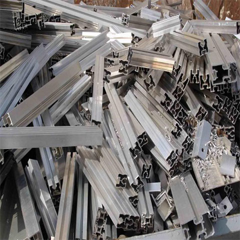All kinds of aluminium scrap buyers in chennai. JS Enterprises