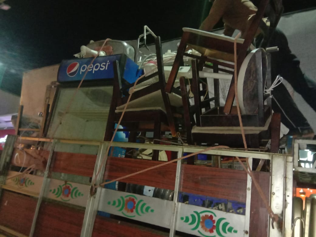 Hotel Scrap Buyers in Chennai